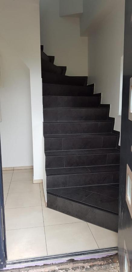 Rauf Und Justyna 1 Appartement Wulfsen Buitenkant foto